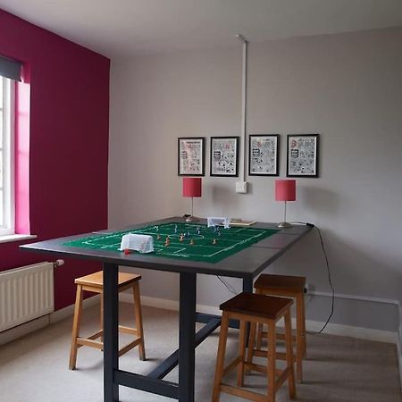 Garden House Βίλα Cirencester Εξωτερικό φωτογραφία