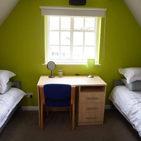 Garden House Βίλα Cirencester Εξωτερικό φωτογραφία