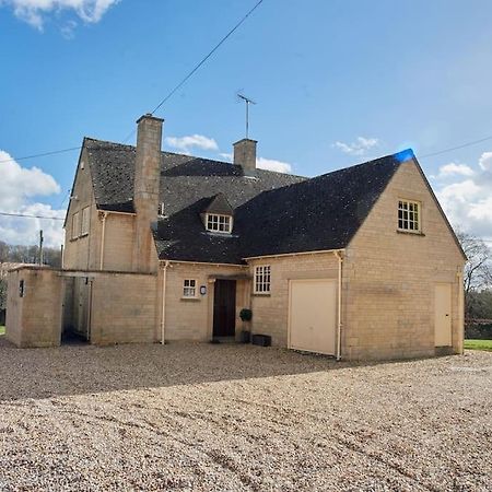 Garden House Βίλα Cirencester Εξωτερικό φωτογραφία