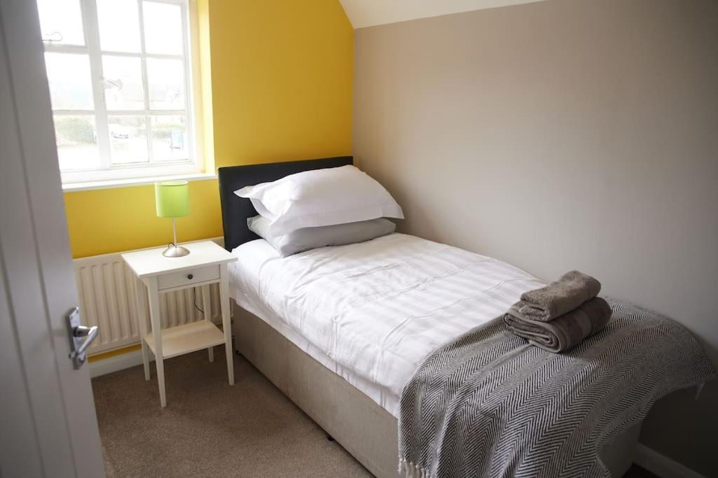 Garden House Βίλα Cirencester Εξωτερικό φωτογραφία