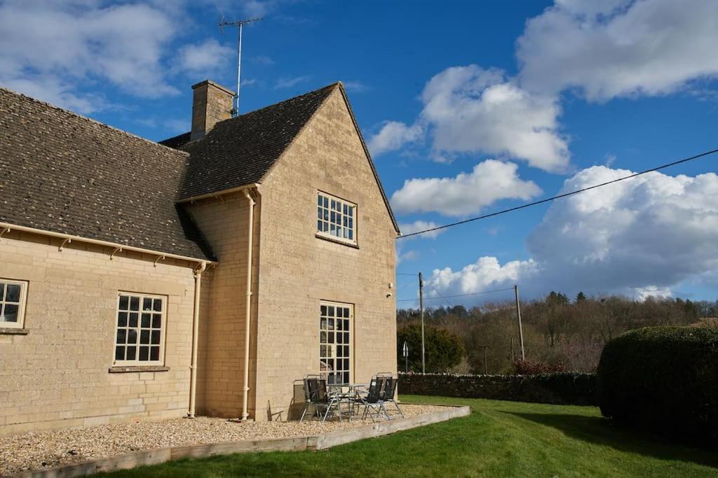 Garden House Βίλα Cirencester Εξωτερικό φωτογραφία