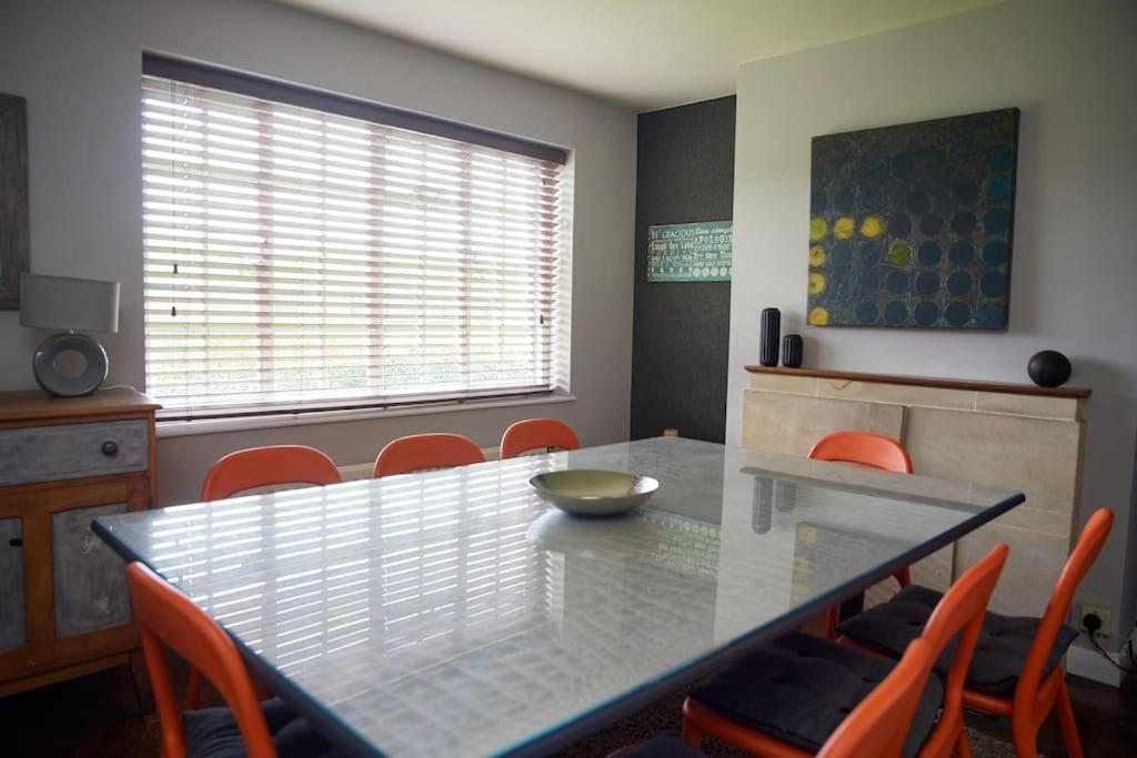 Garden House Βίλα Cirencester Εξωτερικό φωτογραφία