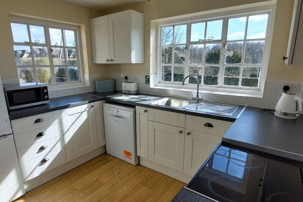 Garden House Βίλα Cirencester Εξωτερικό φωτογραφία