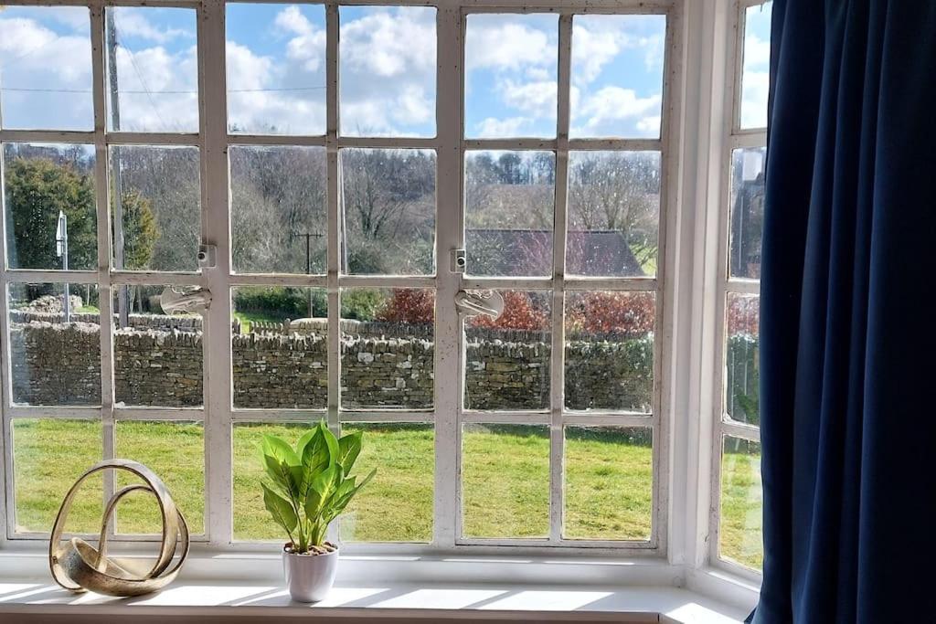 Garden House Βίλα Cirencester Εξωτερικό φωτογραφία