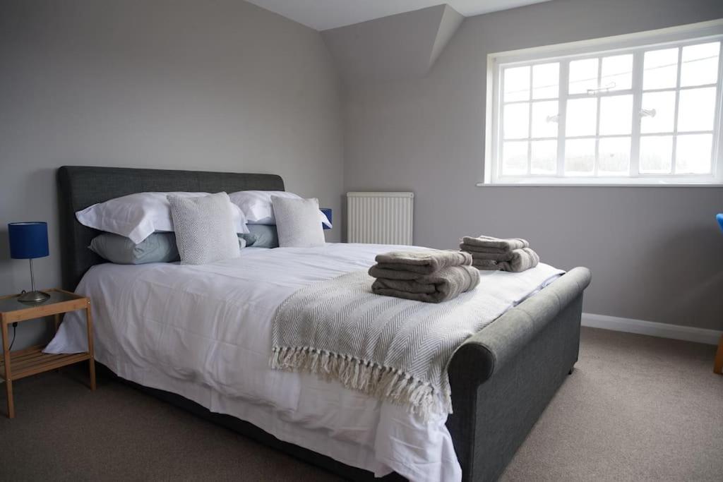 Garden House Βίλα Cirencester Εξωτερικό φωτογραφία